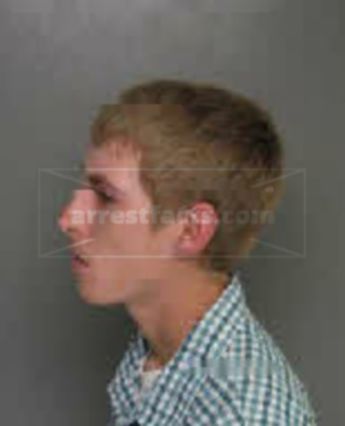 Cory Michael Mckenzie
