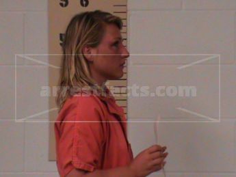 Samantha Lee Lawrence