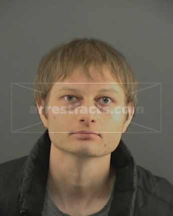 Caleb Bradley Keller
