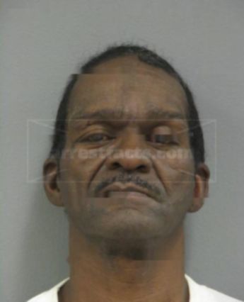 Jerry Lee Polk