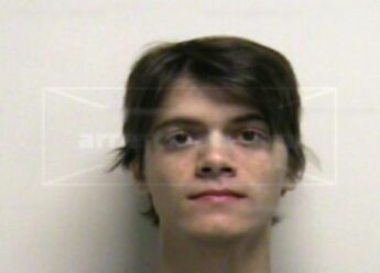 Tyler Matthew Bullock