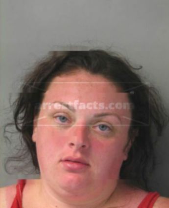 Stephanie A Termun