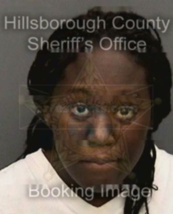 Lashae Patrice Hightower