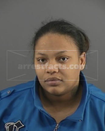 Kylia Marie Smith