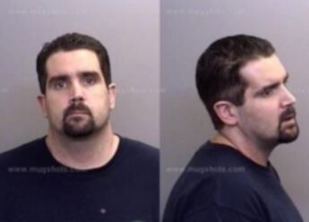 Shaun Maurice Stringfellow