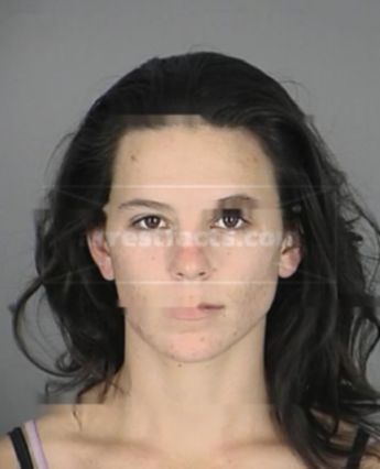 Kristina Alene Gilmore