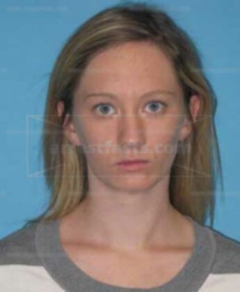 Josie Lynn Burkett