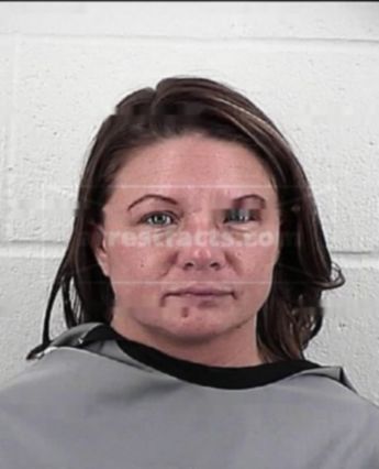 Erin Colleen Smith