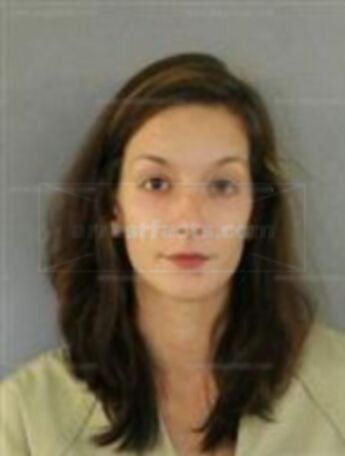 Jennifer Elizabeth Armstrong