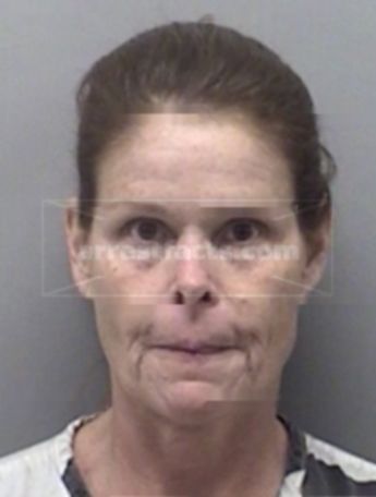 Jacqueline Marie Poe