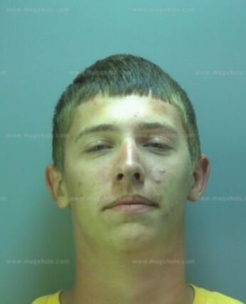 Mason Storm Mcneill