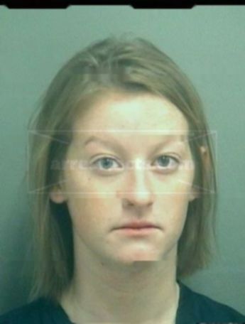 Allison Belle Combs