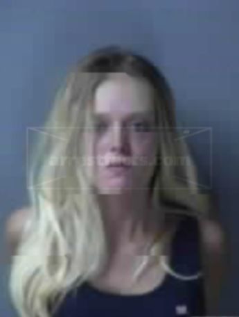 Crystal Marie Emery