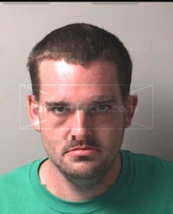 Christopher Louis Oxley