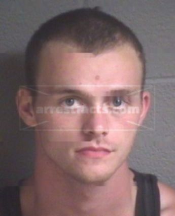 Kolby Aaron Mack