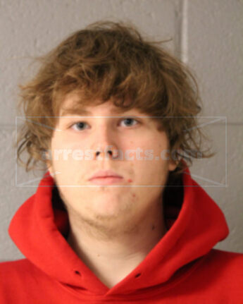 Zachary R Frontczak