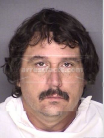 Charles Ray Perry