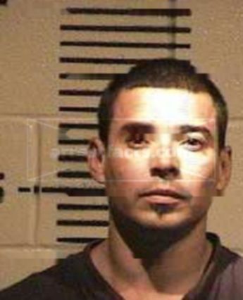 Mario Luis Martinez