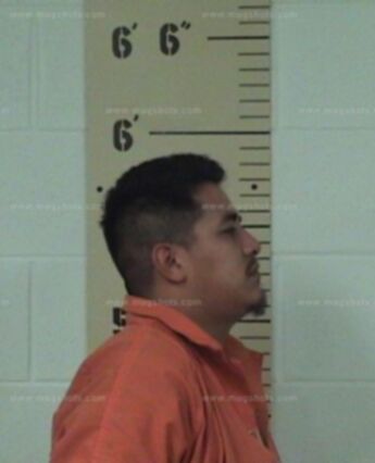 Efren Ray Pena