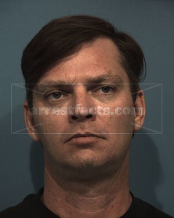 Curtis Daniel Rosenbusch