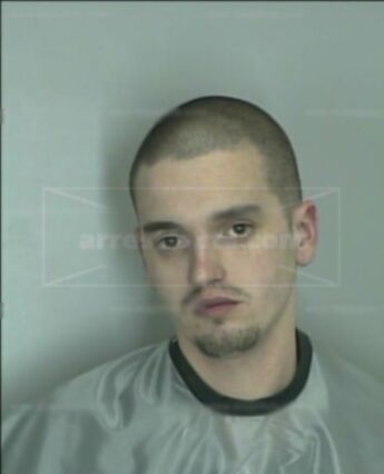 Kenneth Shannon Holbrook