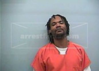 Derrick Lewayne January