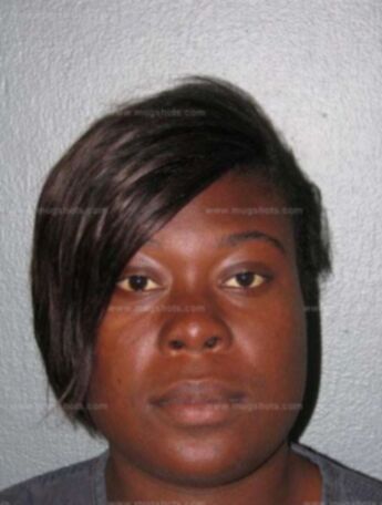 Latoya Elnoris Jordan