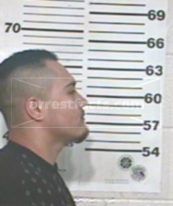 Gabriel Lee Garza