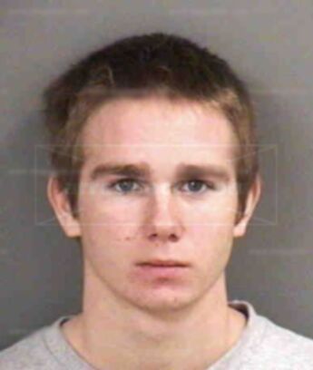 Joshua Michael Winston