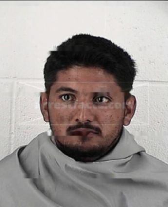 Bruno Vera-Ruiz