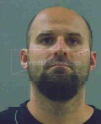 Travis Alden Clarkson