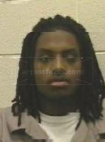 Antonio L Gamble