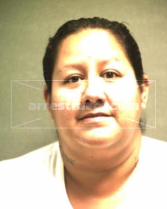 Raquela Maria Armstrong