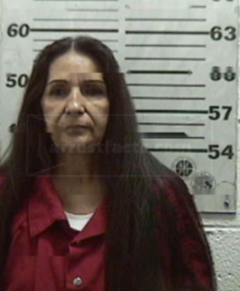 Consuelo Victoria Leyba