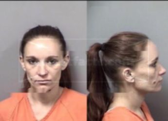 Amanda Jane Dixon