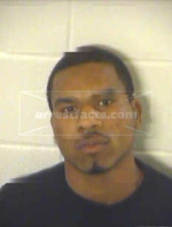 Reginald Hendricks