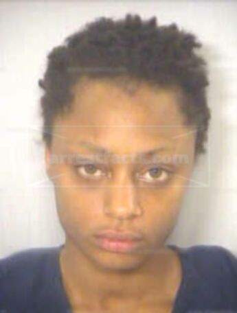 Latoya Lee