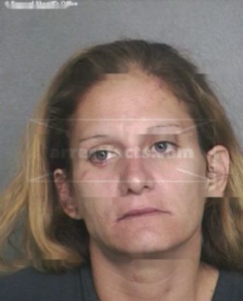 Michele Leigh Meyer