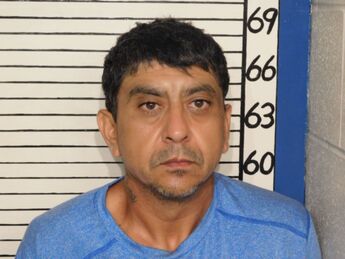 Gavino Benavidez Vara