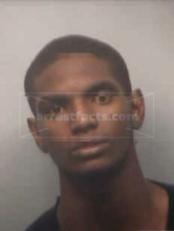 Ezkiel Antoine Crockett