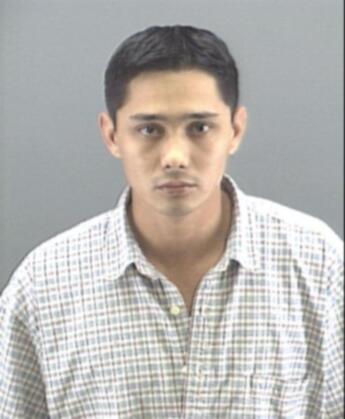 Anthony Micheal Matthews