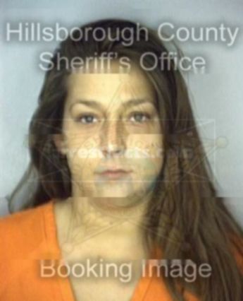 Kimberly Michelle Ringley