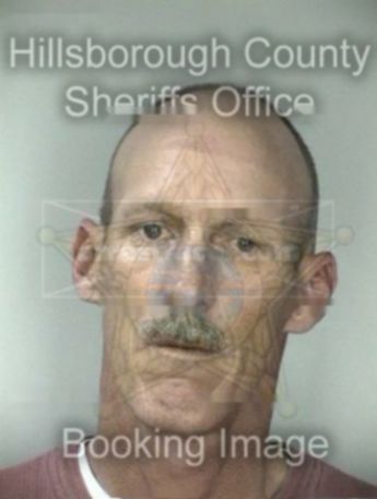Richard Raymond Rider