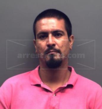 Jose Cruz