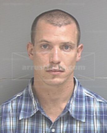 Jason Troy Erskine