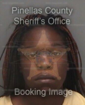 Beverly Neeley
