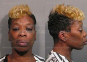Sharon Lynn Jones