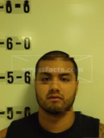 Michael Richard Escobedo