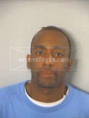 Montrel Deray Boston