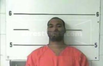 Antonio Daniel Caldwell